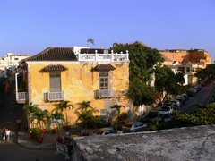 Cartagena - Oude Centrum 12