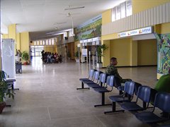 Leticia - Airport 3