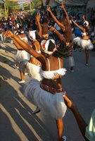 Barranquilla Carnaval 006