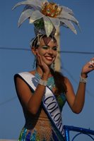 Barranquilla Carnaval 016