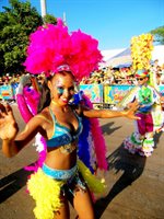 Barranquilla Carnaval 021