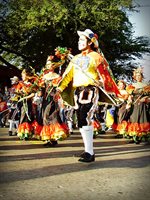 Barranquilla Carnaval 035