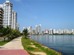 Cartagena - Boca Grande 11