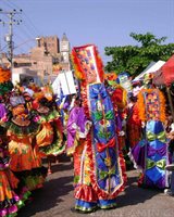 Barranquilla Carnaval 050
