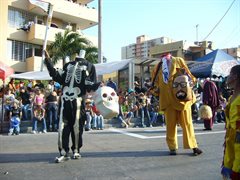 Barranquilla Carnaval 062