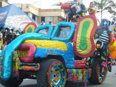 Barranquilla Carnaval 063