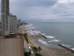 Cartagena - Boca Grande 13