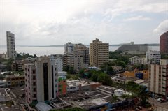 Cartagena - Boca Grande 18