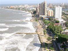 Cartagena - Boca Grande 19