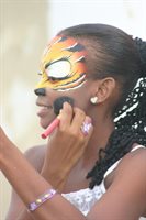 Barranquilla Carnaval 129
