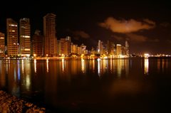 Cartagena - Boca Grande 20