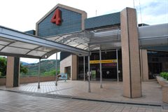 Bucaramanga - Transport Terminal