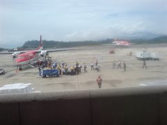 Bucaramanga airport 11