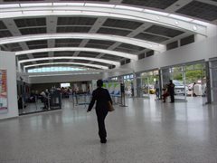 Bucaramanga airport 36