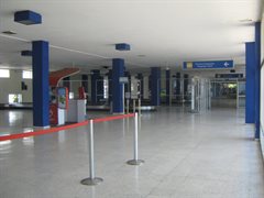 Santa Marta airport 06