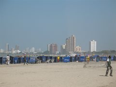 Cartagena - Boca Grande 37