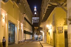 Cartagena - Oude Centrum 03