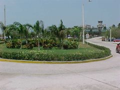 Barranquilla Luchthaven 04