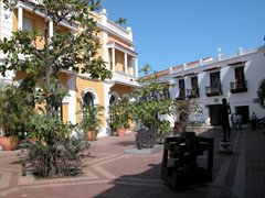 Cartagena - Oude Centrum 04