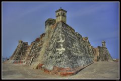 Castillo de San Filipe 25 Castillo de San Filipe 25