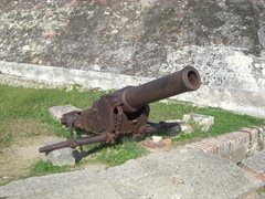 Castillo de San Filipe 28 Castillo de San Filipe 28