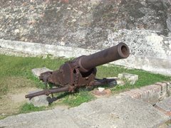 Castillo de San Filipe 28