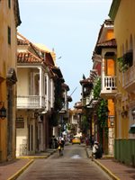 Cartagena - Oude Centrum 05
