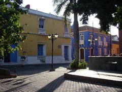 Cartagena - Oude Centrum 09
