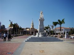 Cartagena - Oude Centrum 10