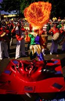 Barranquilla Carnaval 003