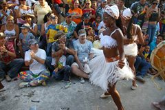 Barranquilla Carnaval 009
