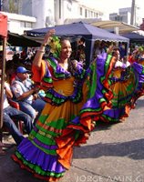 Barranquilla Carnaval 058