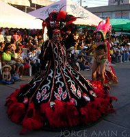 Barranquilla Carnaval 079