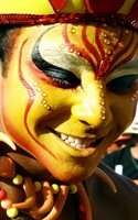 Barranquilla Carnaval 088