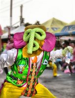 Barranquilla Carnaval 094