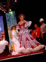 Barranquilla Carnaval 097