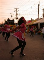 Barranquilla Carnaval 121
