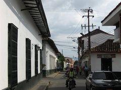 Bucaramanga - City 08