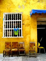 Cartagena - Oude Centrum 01