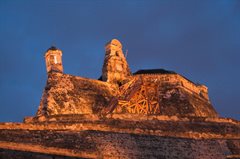 Castillo de San Filipe 04