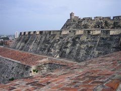 Castillo de San Filipe 08 Castillo de San Filipe 08