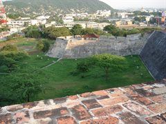 Castillo de San Filipe 15 Castillo de San Filipe 15