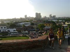 Castillo de San Filipe 19