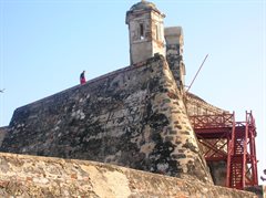 Castillo de San Filipe 22 Castillo de San Filipe 22