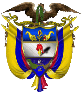 Coat of Arms of Colombia