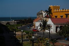 Cartagena - Oude Centrum 06