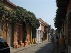 Cartagena - Oude Centrum 11