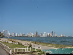 Cartagena - Boca Grande 05
