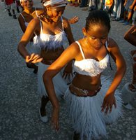 Barranquilla Carnaval 008