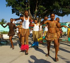 Barranquilla Carnaval 010
